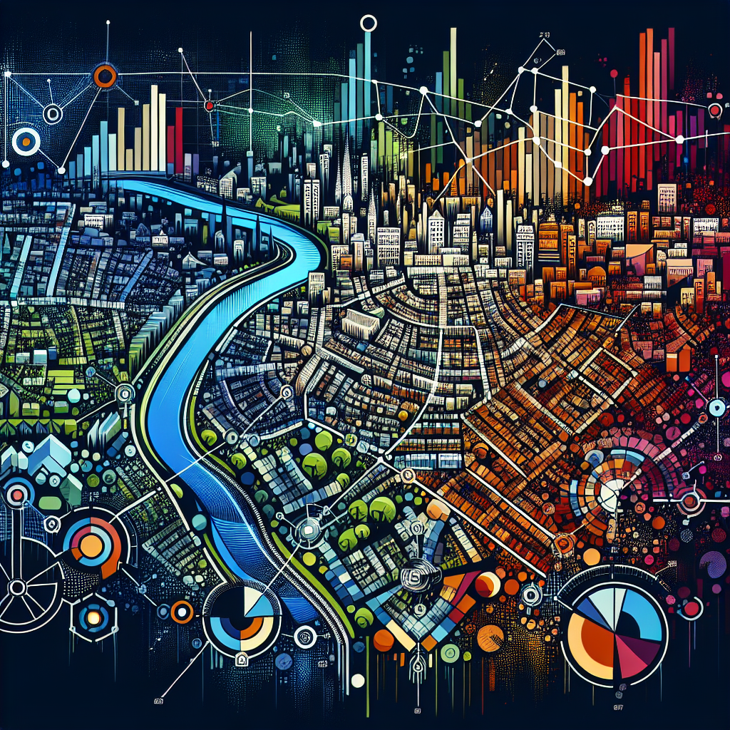 Bodenrichtwertentwicklung Wuppertal Barmen vs. andere Stadtteile